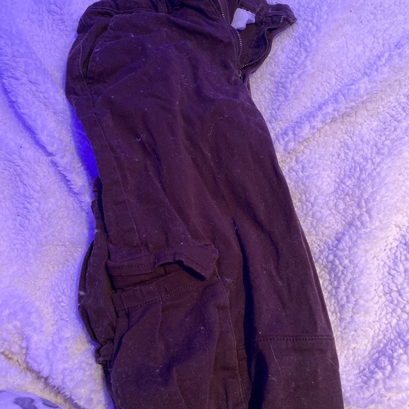 Cargo pants - Picture 1 of 2